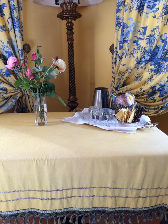 La Casanova Bed & Breakfast Turin Ngoại thất bức ảnh